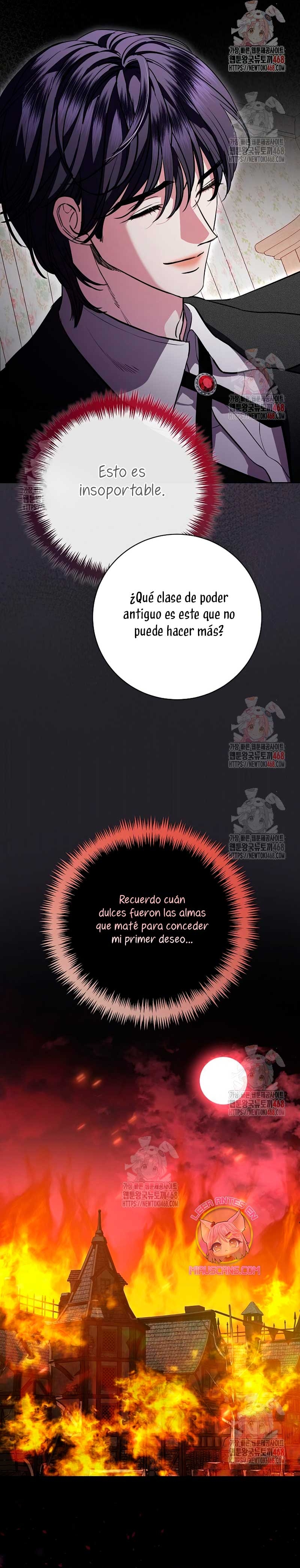 A la amante de mi marido Capítulo 79 - Página 25