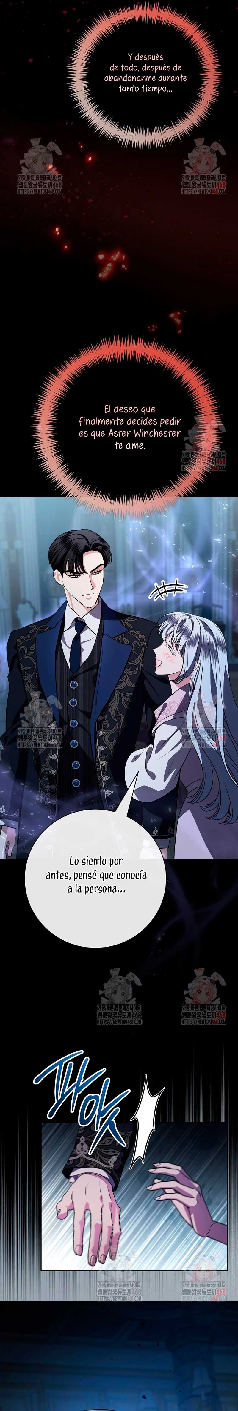 A la amante de mi marido Capítulo 79 - Página 26