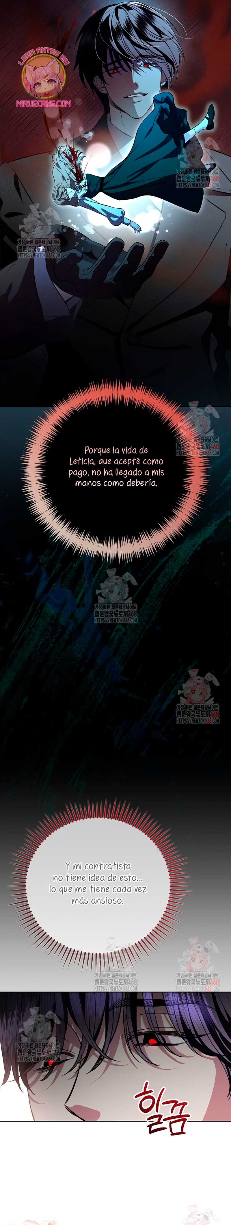 A la amante de mi marido Capítulo 79 - Página 28