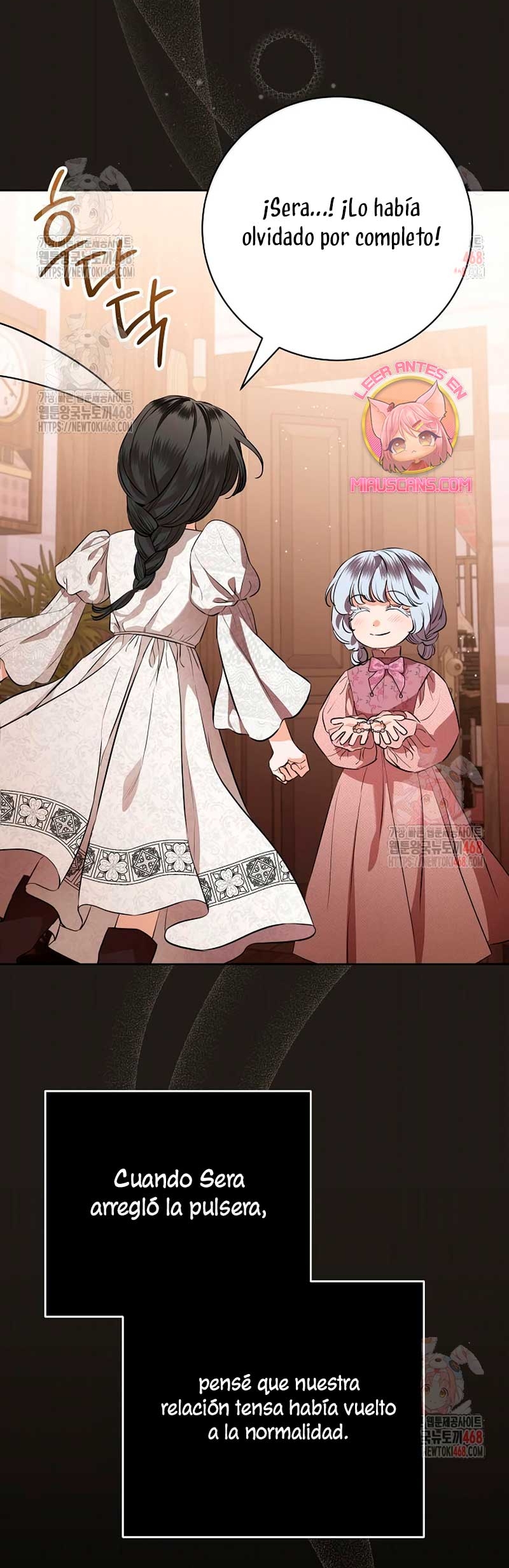 A la amante de mi marido Capítulo 79 - Página 5