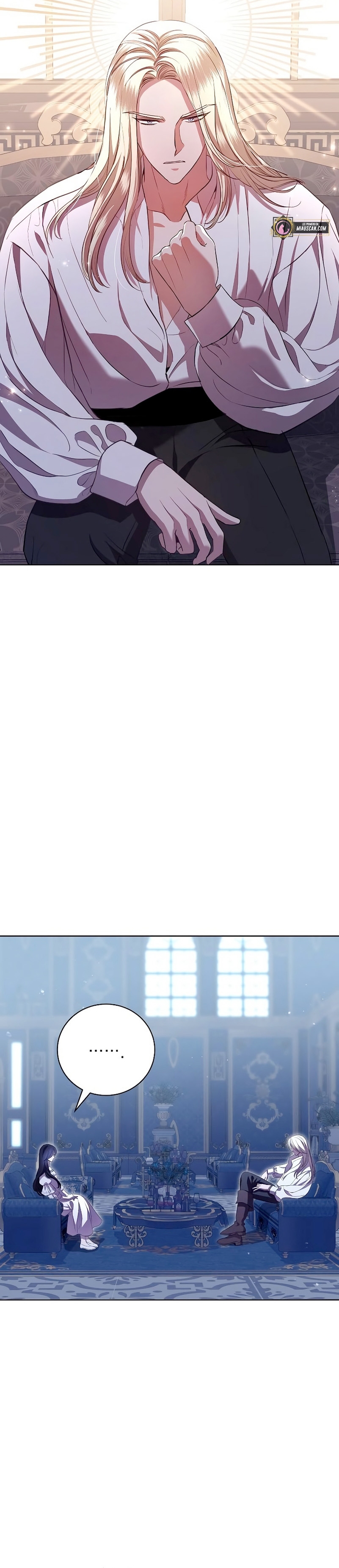 A la amante de mi marido Capítulo 8 - Página 16