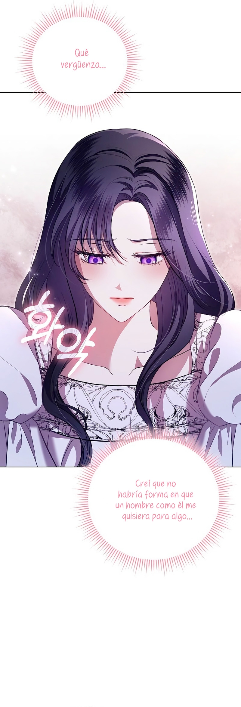 A la amante de mi marido Capítulo 8 - Página 17