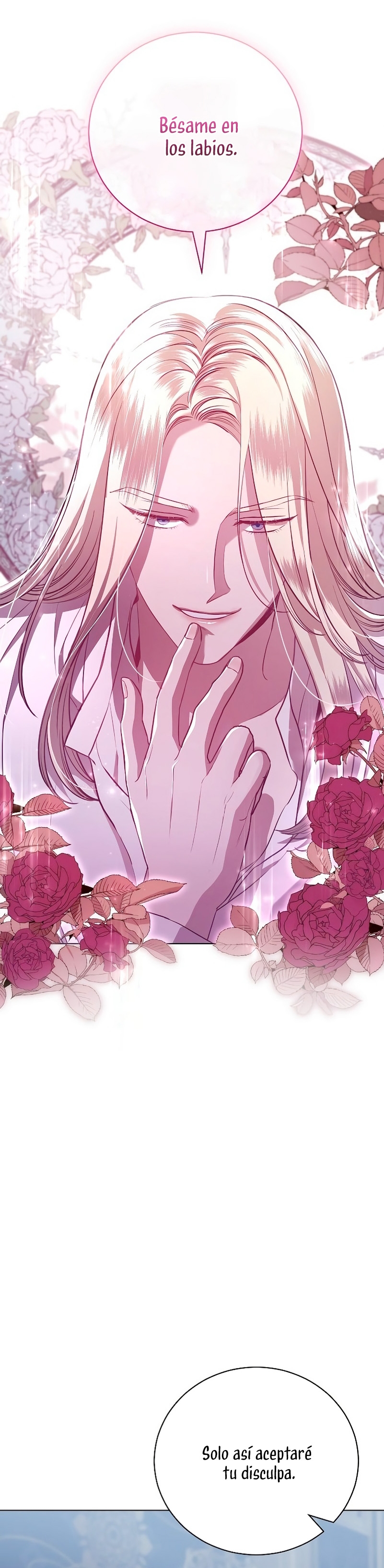 A la amante de mi marido Capítulo 8 - Página 21