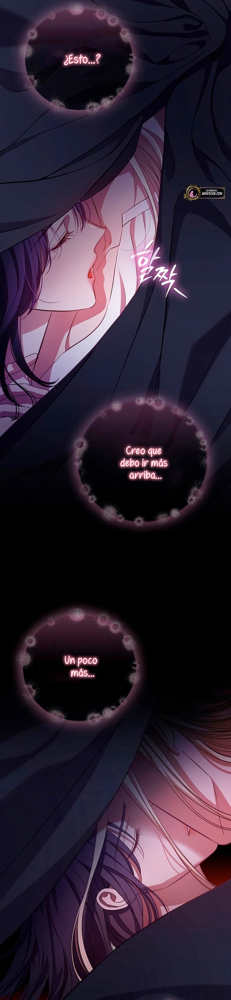 A la amante de mi marido Capítulo 8 - Página 27