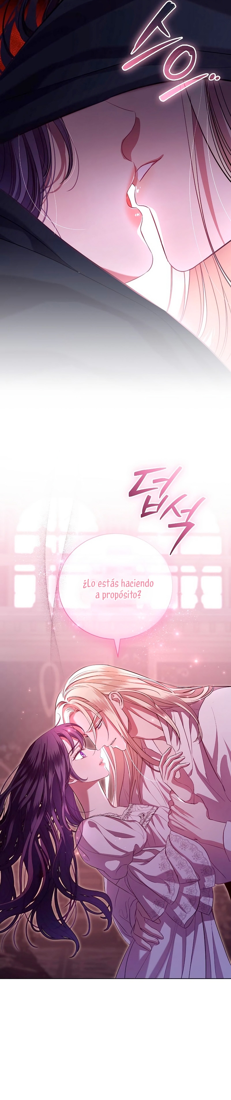 A la amante de mi marido Capítulo 8 - Página 28