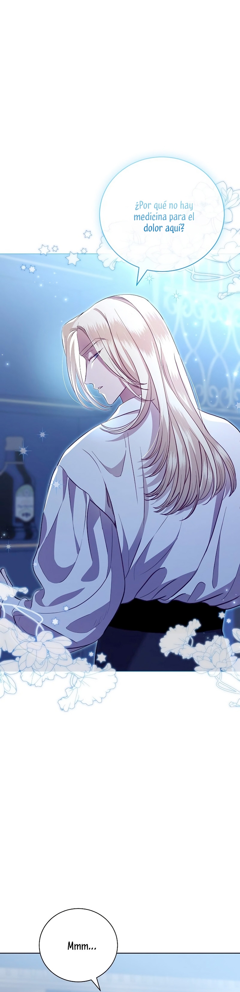 A la amante de mi marido Capítulo 8 - Página 3