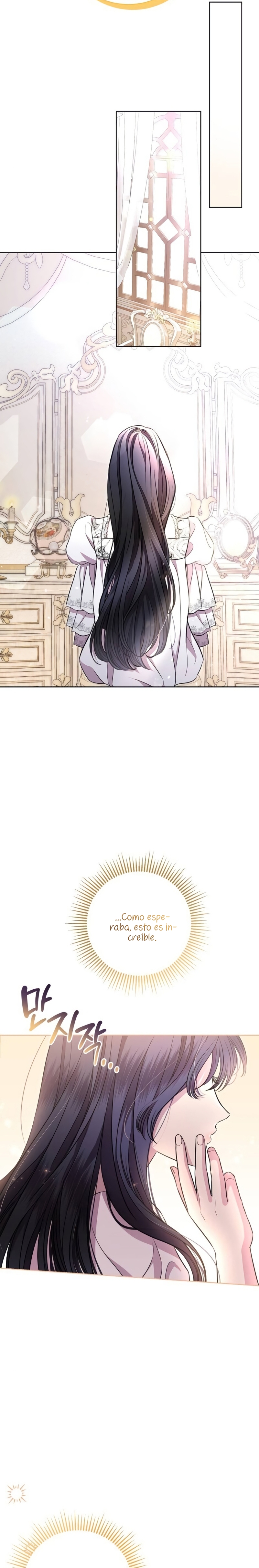 A la amante de mi marido Capítulo 9 - Página 10