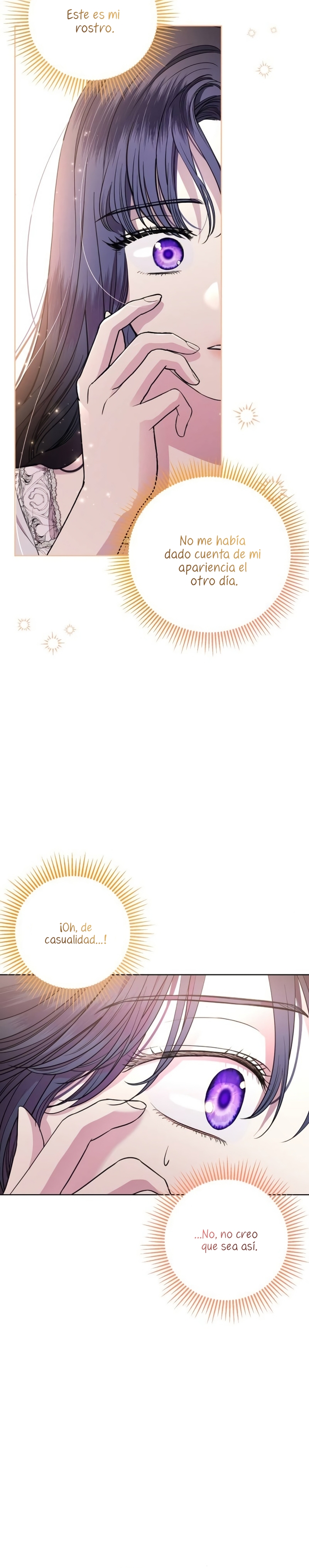 A la amante de mi marido Capítulo 9 - Página 11