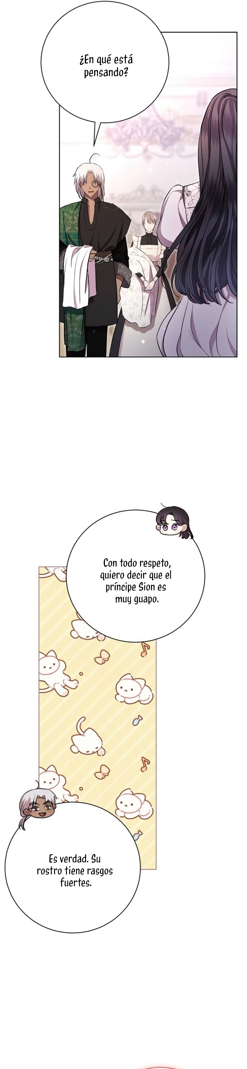 A la amante de mi marido Capítulo 9 - Página 12