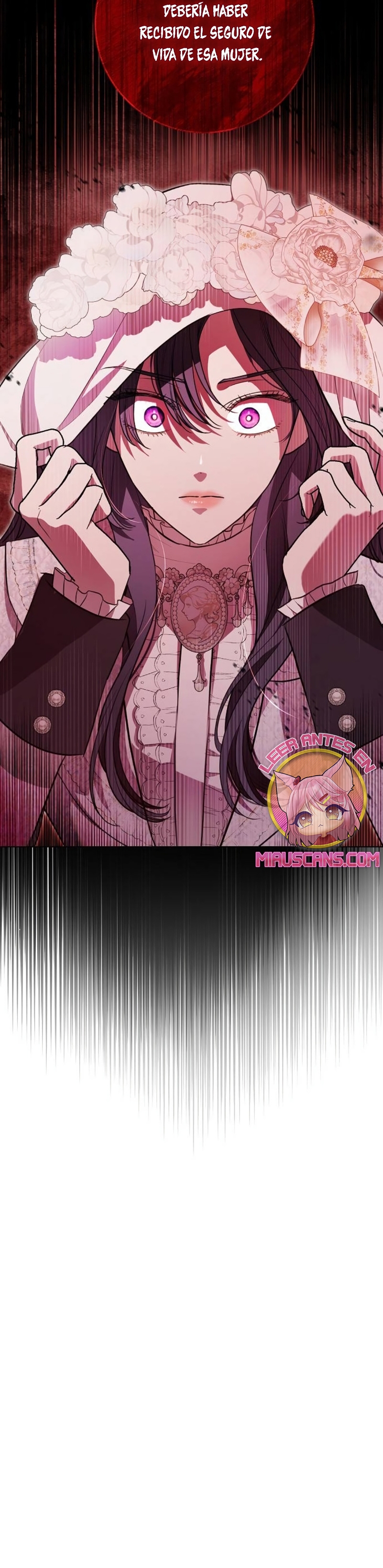 A la amante de mi marido Capítulo 9 - Página 30