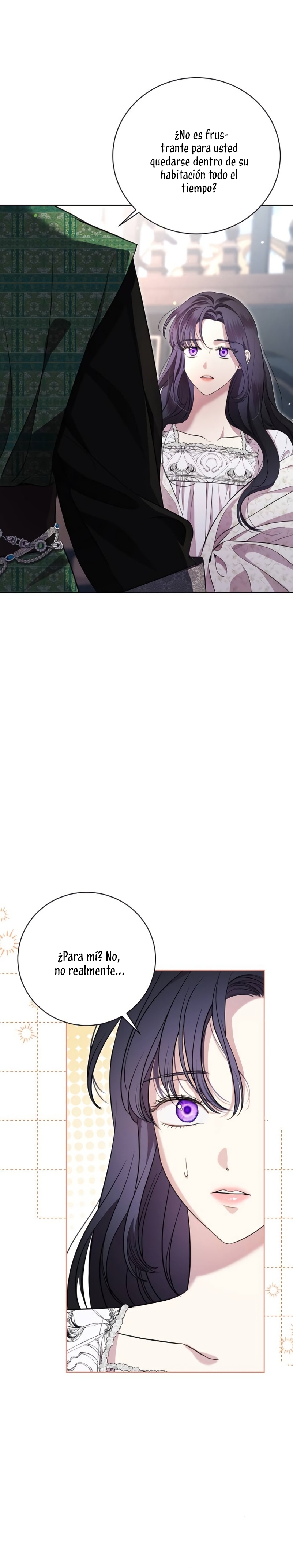 A la amante de mi marido Capítulo 9 - Página 7