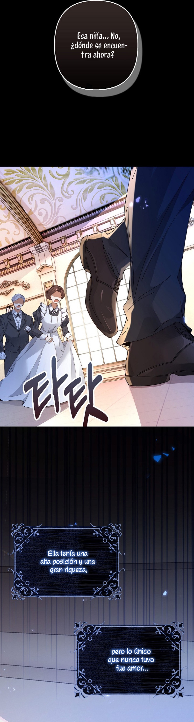 El demonio quiere volver a casa Capítulo 1 - Página 10