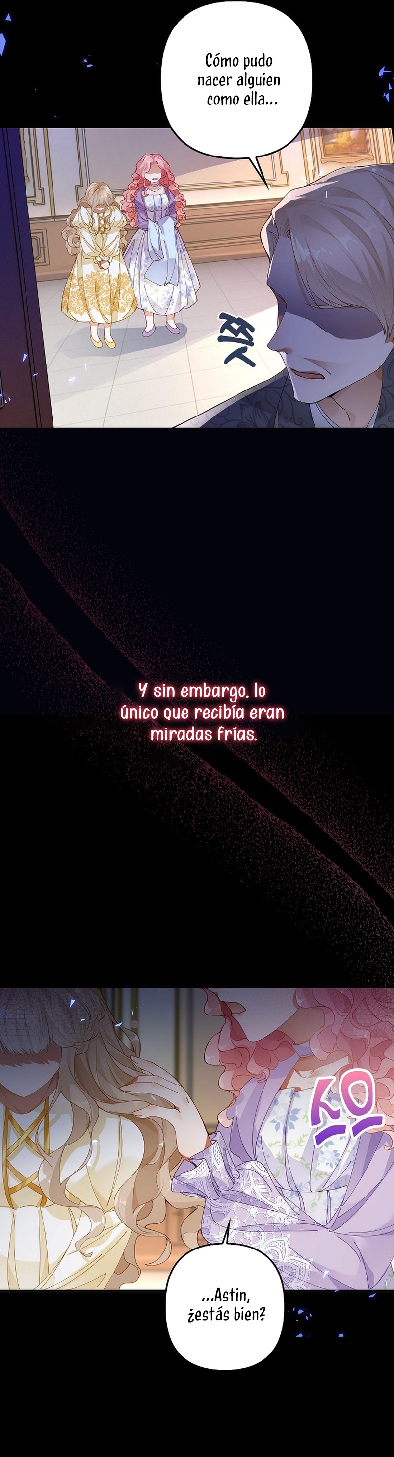 El demonio quiere volver a casa Capítulo 1 - Página 13