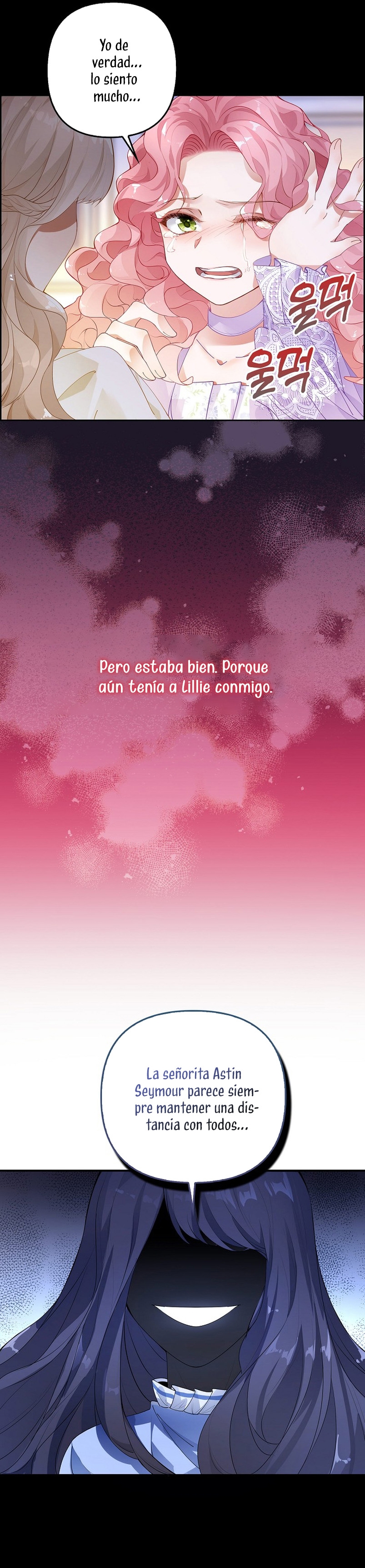 El demonio quiere volver a casa Capítulo 1 - Página 14
