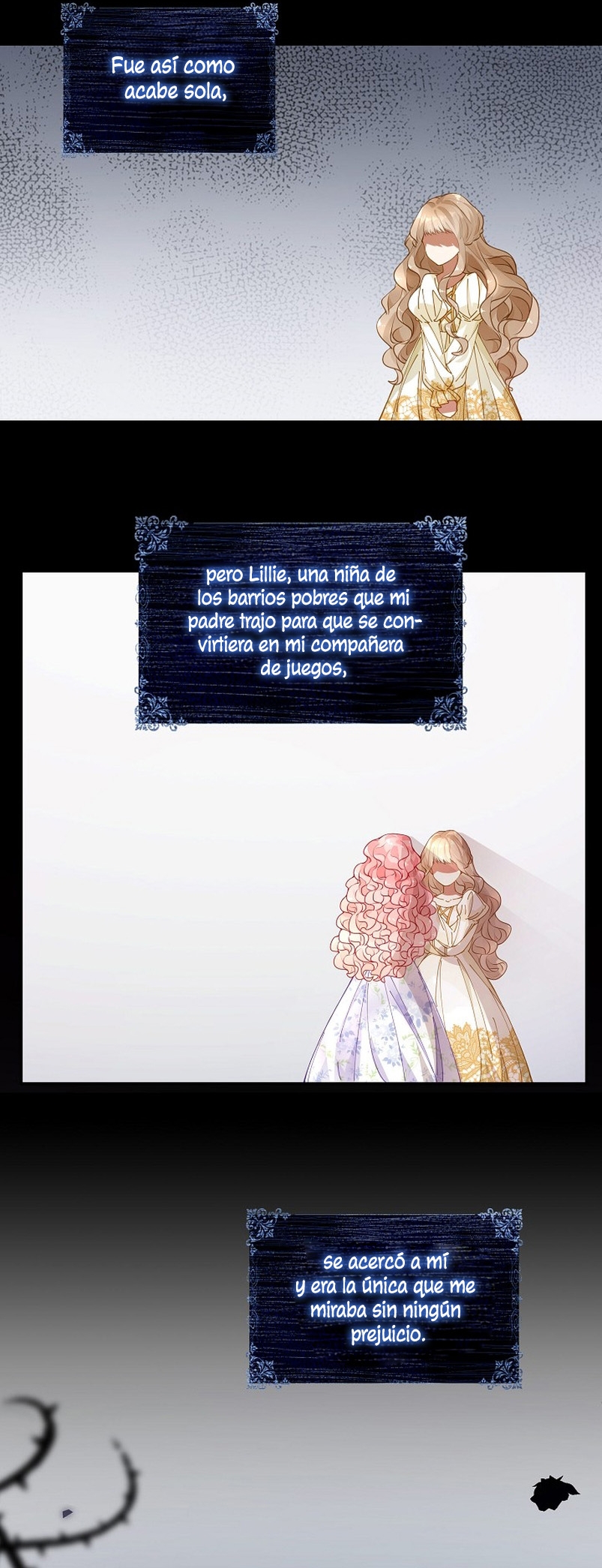 El demonio quiere volver a casa Capítulo 1 - Página 17