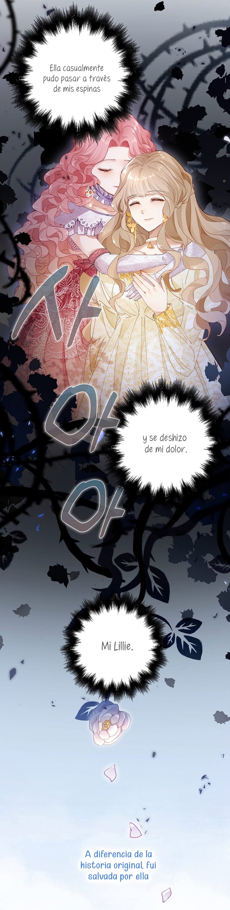 El demonio quiere volver a casa Capítulo 1 - Página 18