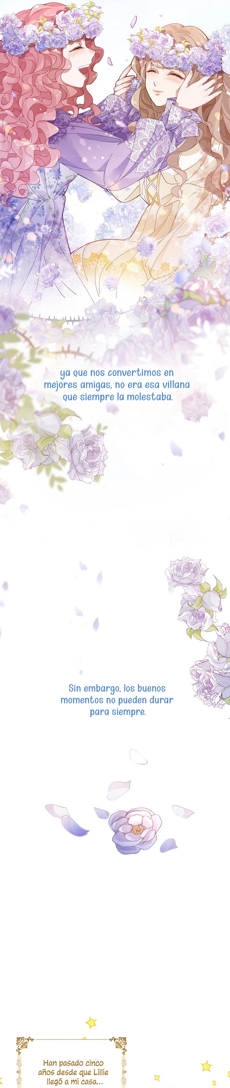 El demonio quiere volver a casa Capítulo 1 - Página 19