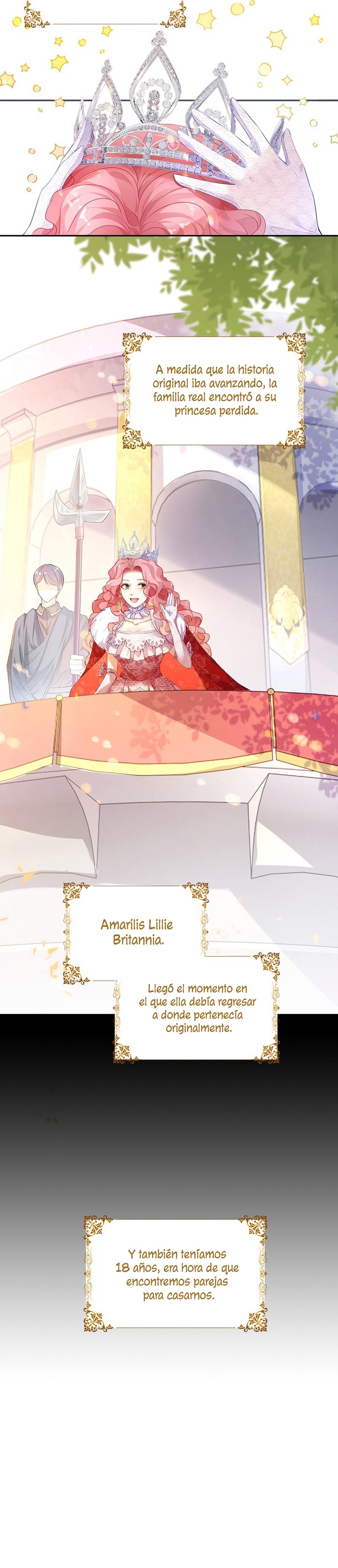 El demonio quiere volver a casa Capítulo 1 - Página 20