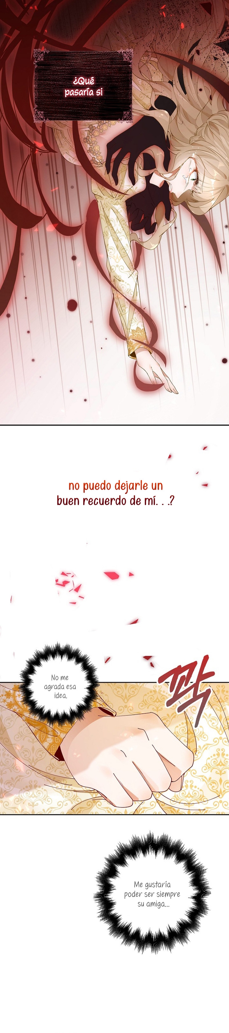El demonio quiere volver a casa Capítulo 1 - Página 24