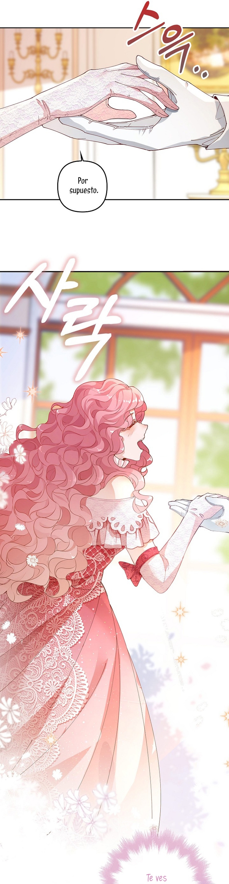 El demonio quiere volver a casa Capítulo 1 - Página 27