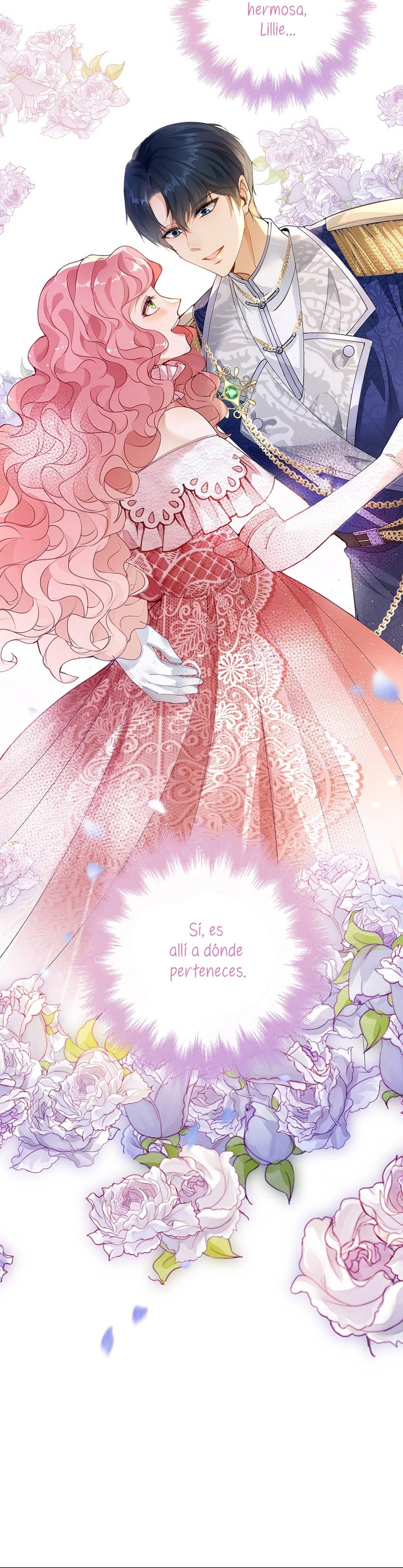 El demonio quiere volver a casa Capítulo 1 - Página 28