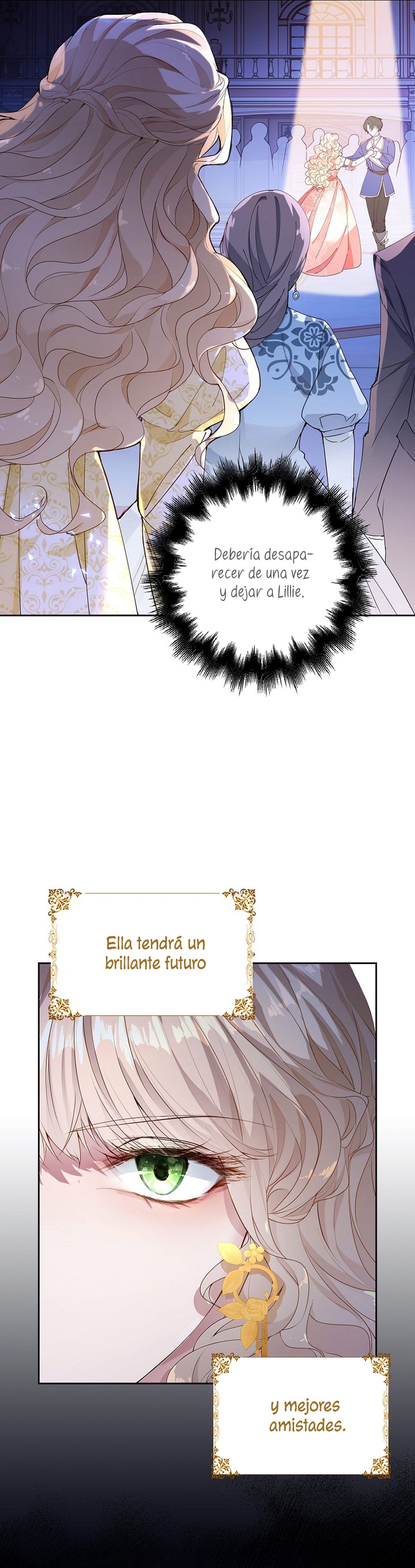 El demonio quiere volver a casa Capítulo 1 - Página 30