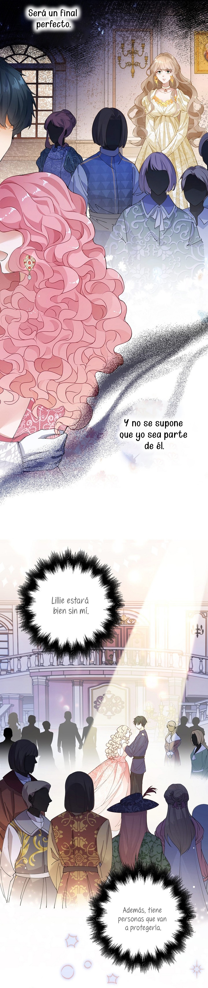 El demonio quiere volver a casa Capítulo 1 - Página 31