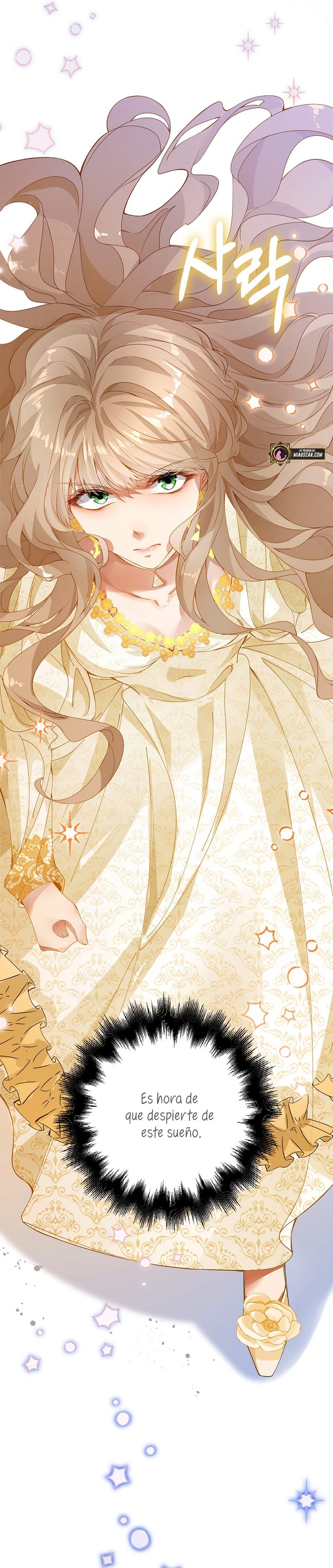 El demonio quiere volver a casa Capítulo 1 - Página 32