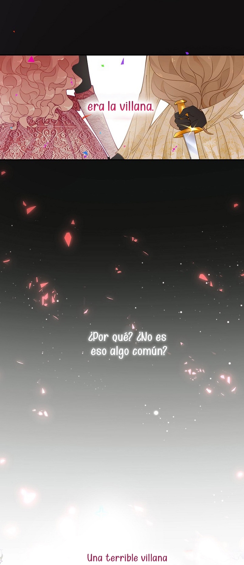 El demonio quiere volver a casa Capítulo 1 - Página 7