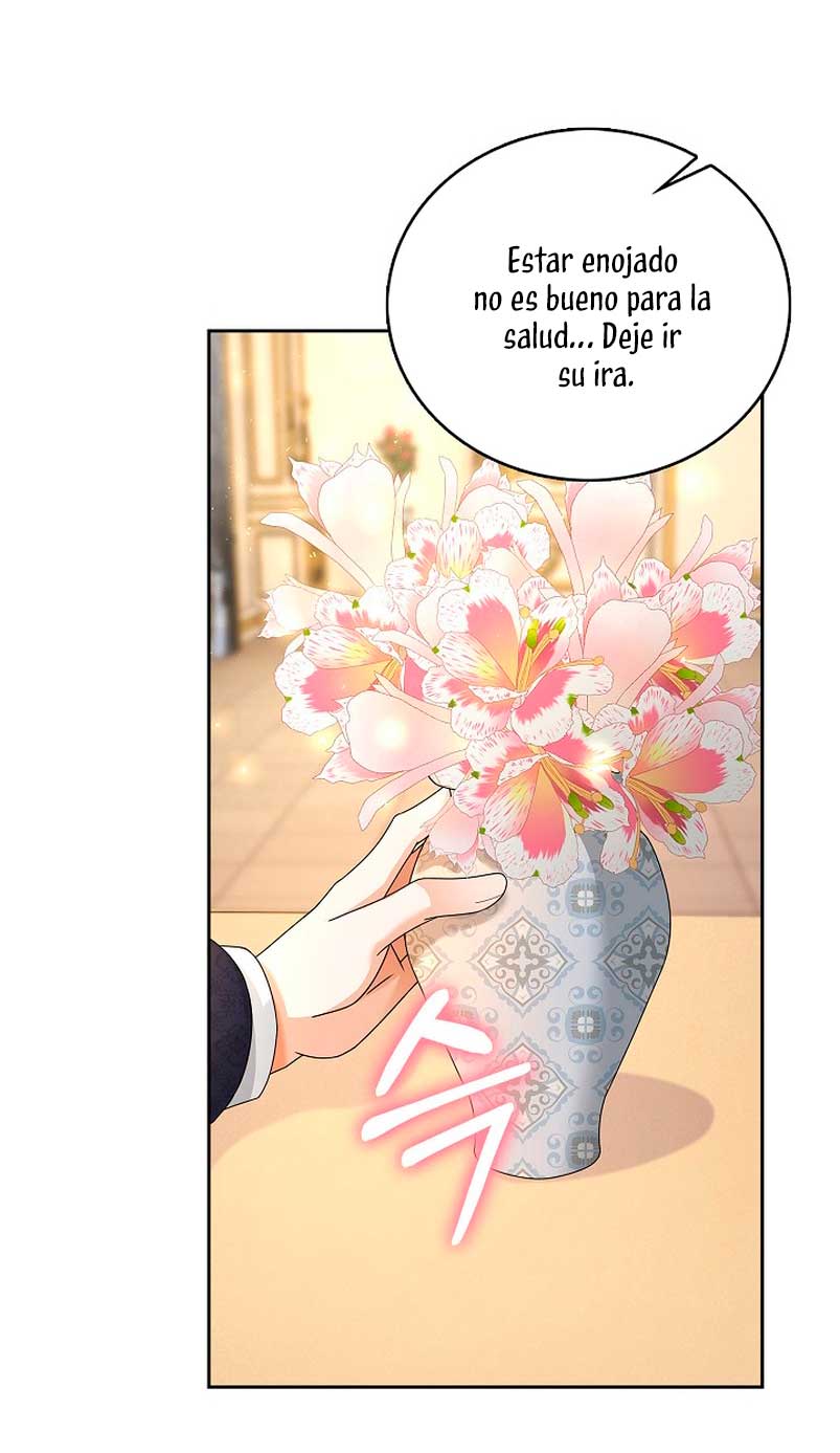 El demonio quiere volver a casa Capítulo 10 - Página 12