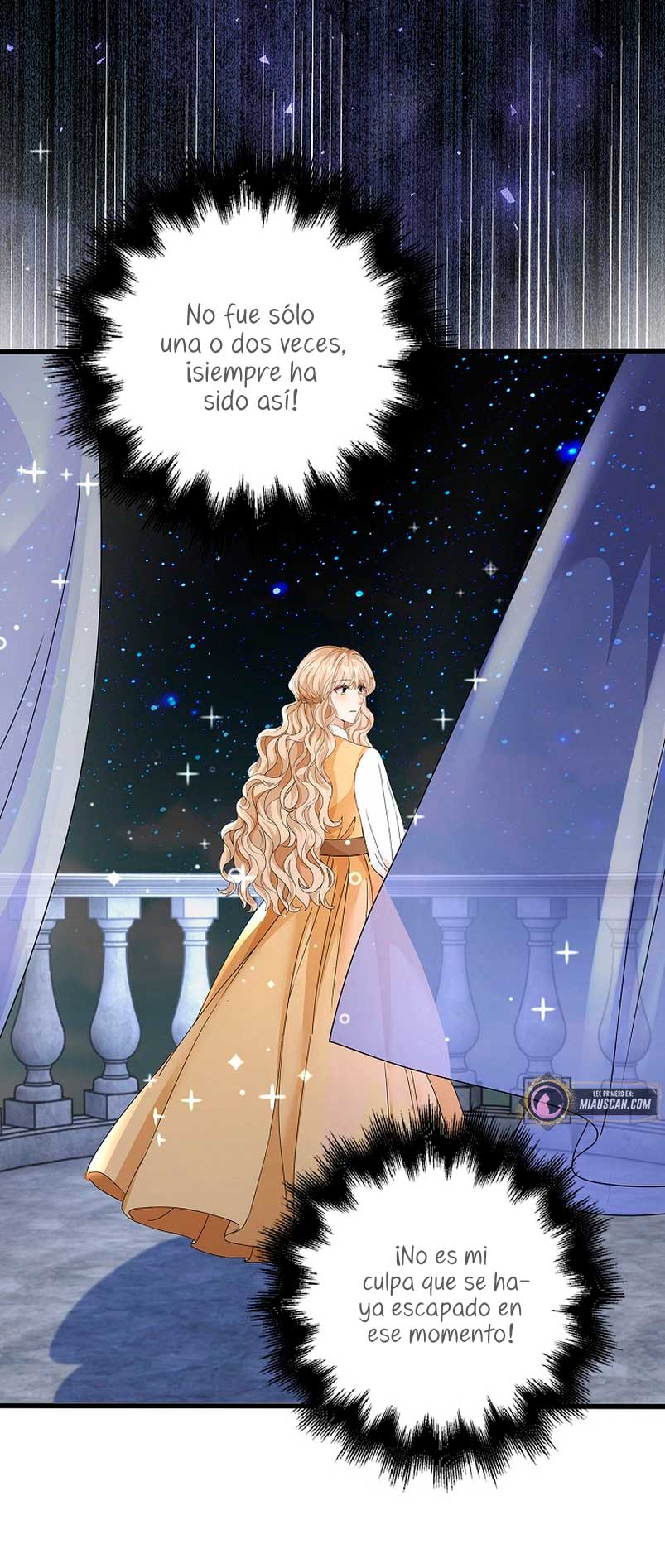 El demonio quiere volver a casa Capítulo 10 - Página 16