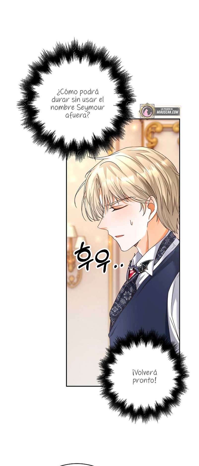 El demonio quiere volver a casa Capítulo 10 - Página 17