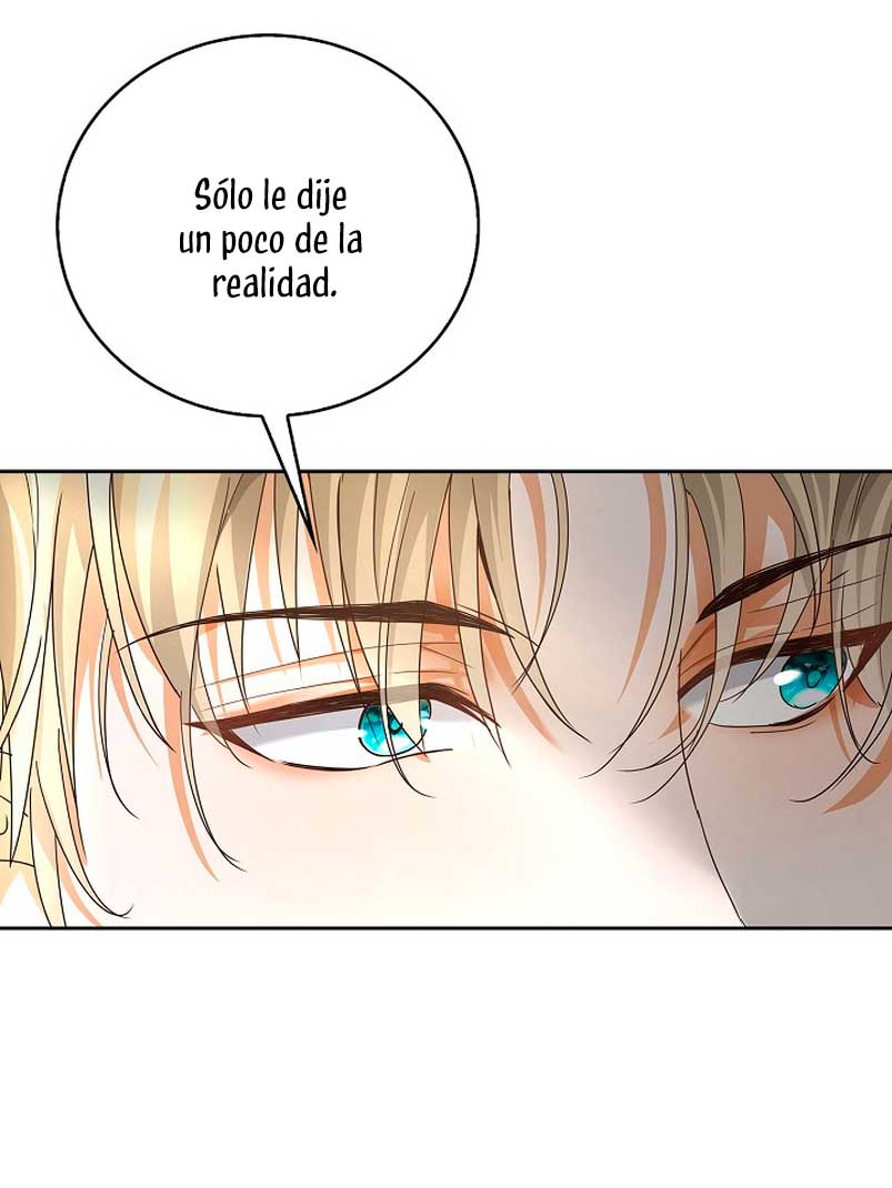 El demonio quiere volver a casa Capítulo 10 - Página 21