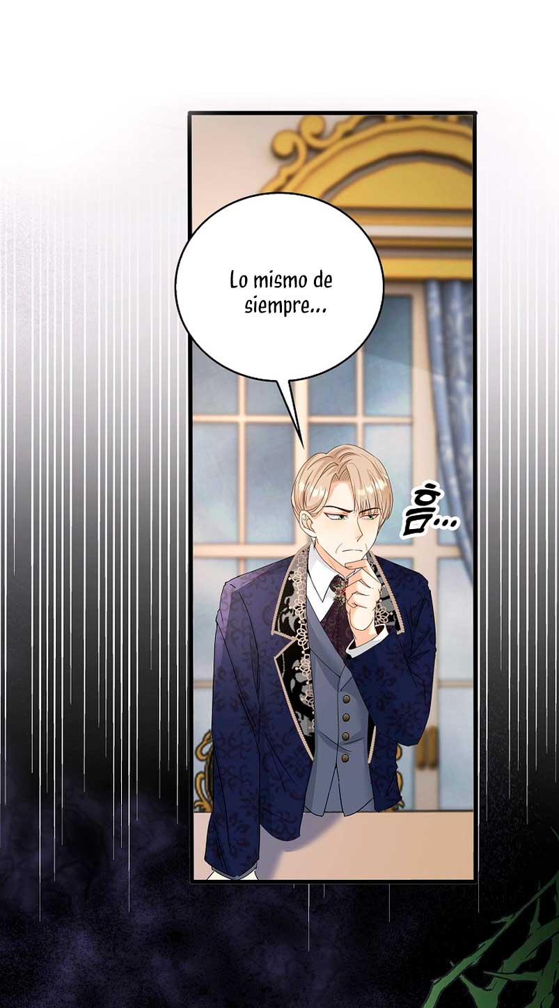 El demonio quiere volver a casa Capítulo 10 - Página 31