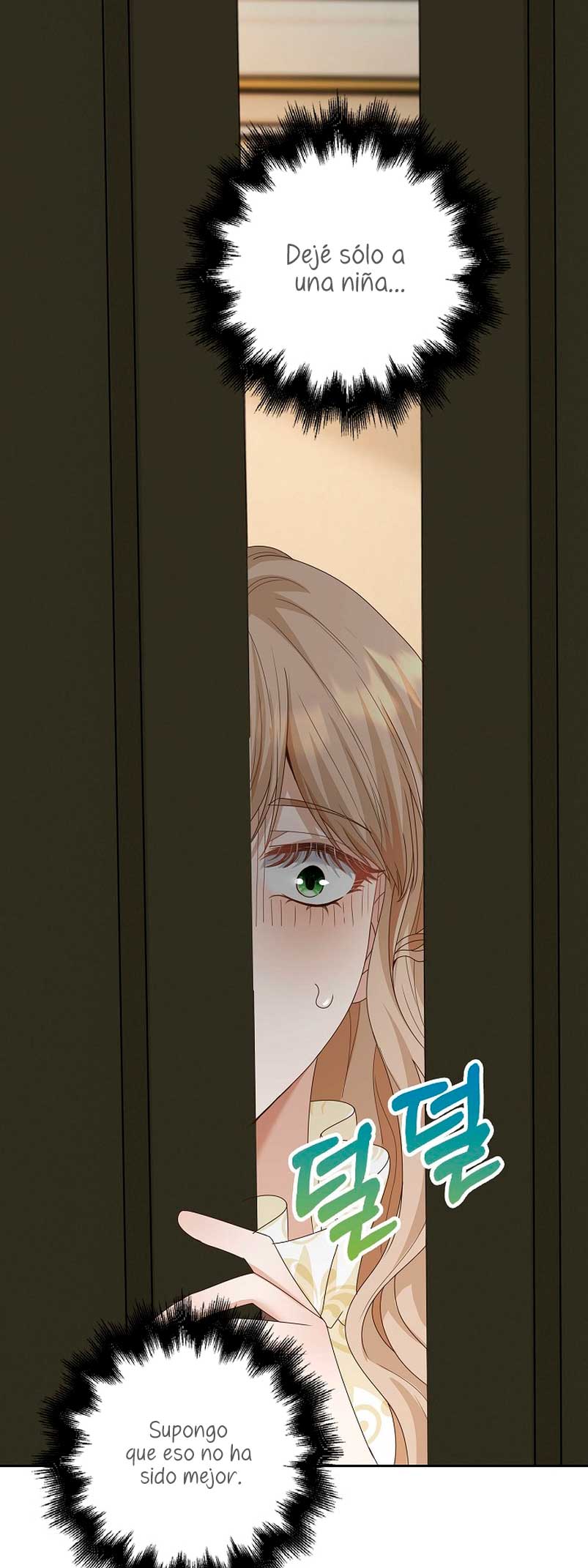 El demonio quiere volver a casa Capítulo 10 - Página 36