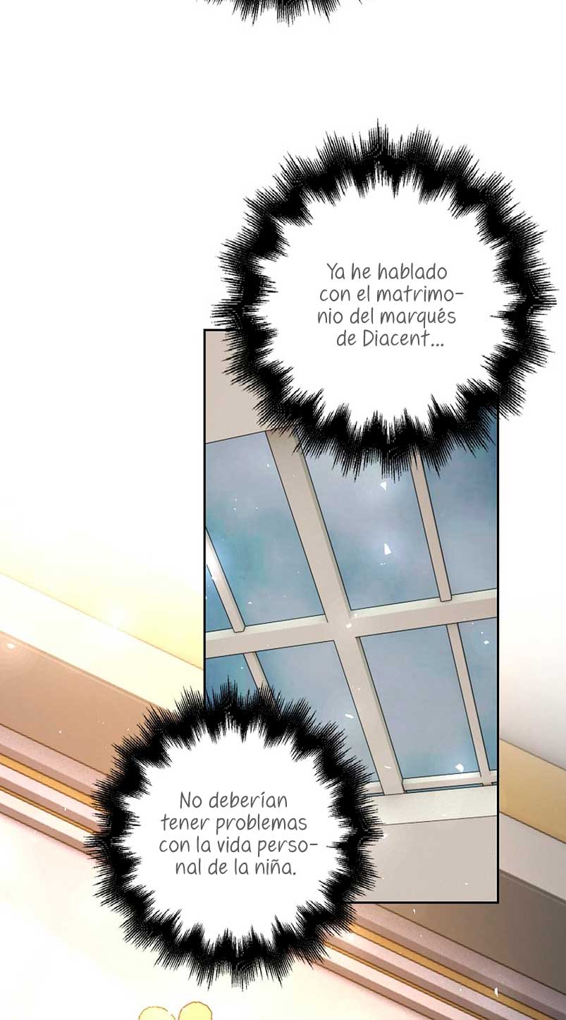 El demonio quiere volver a casa Capítulo 10 - Página 44