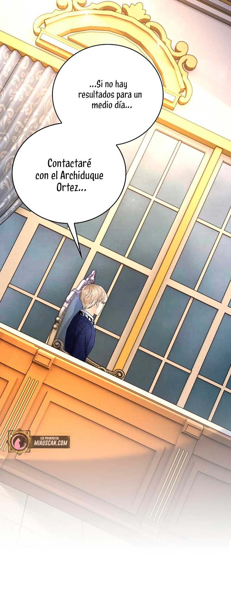 El demonio quiere volver a casa Capítulo 10 - Página 45