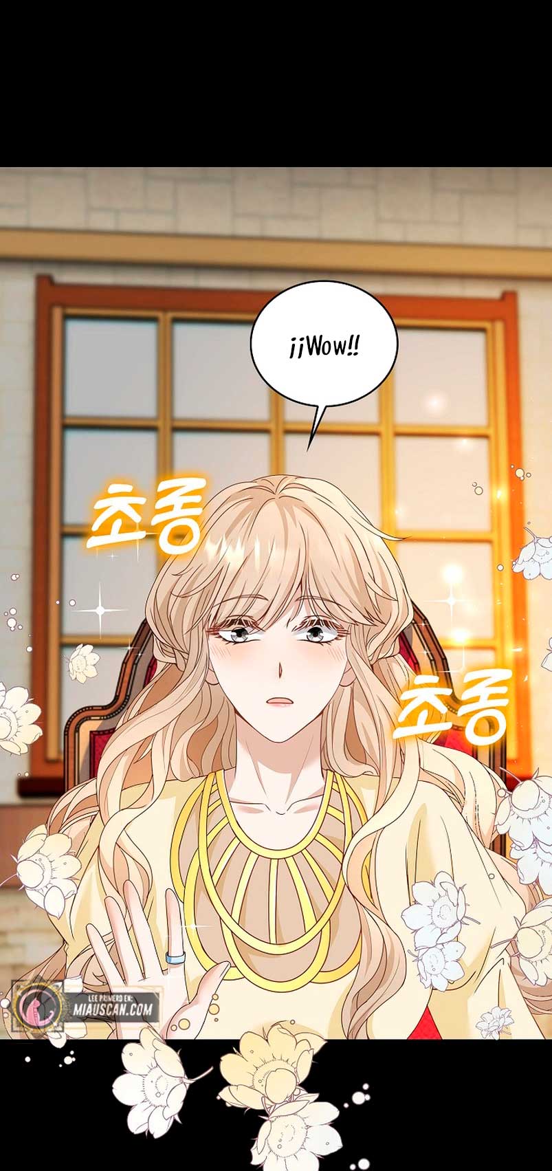 El demonio quiere volver a casa Capítulo 10 - Página 52