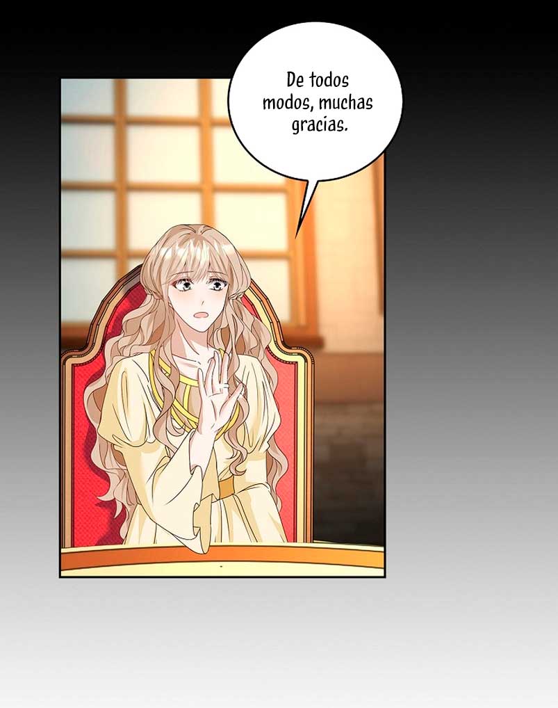 El demonio quiere volver a casa Capítulo 10 - Página 55