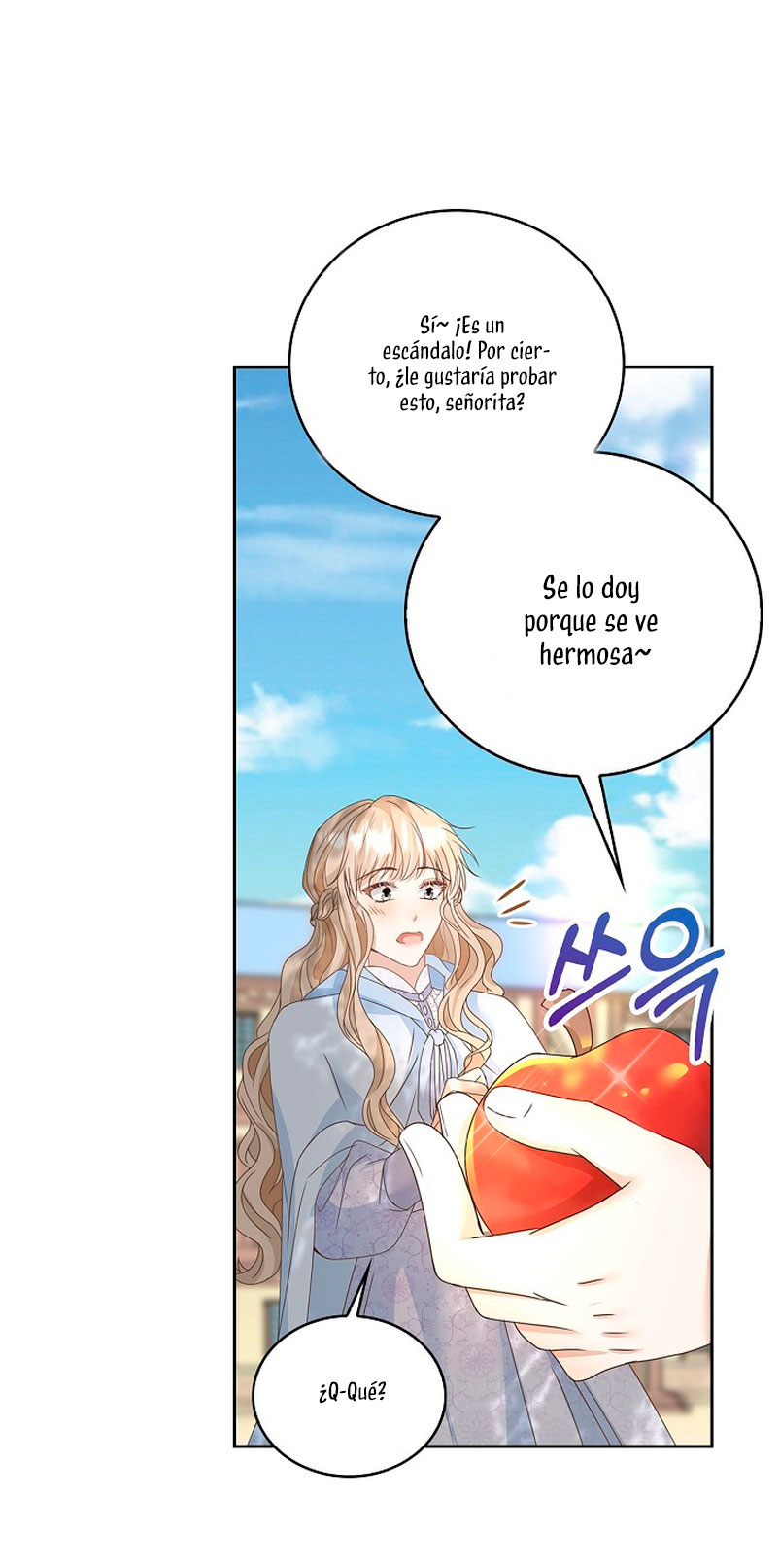 El demonio quiere volver a casa Capítulo 11 - Página 10