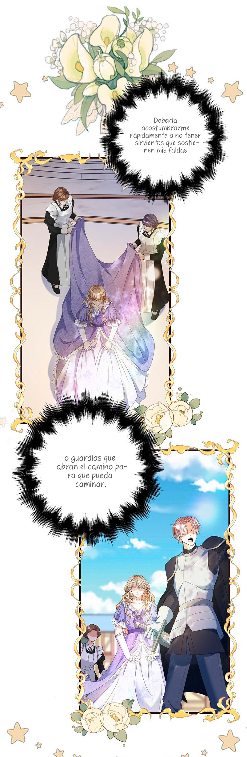 El demonio quiere volver a casa Capítulo 11 - Página 12