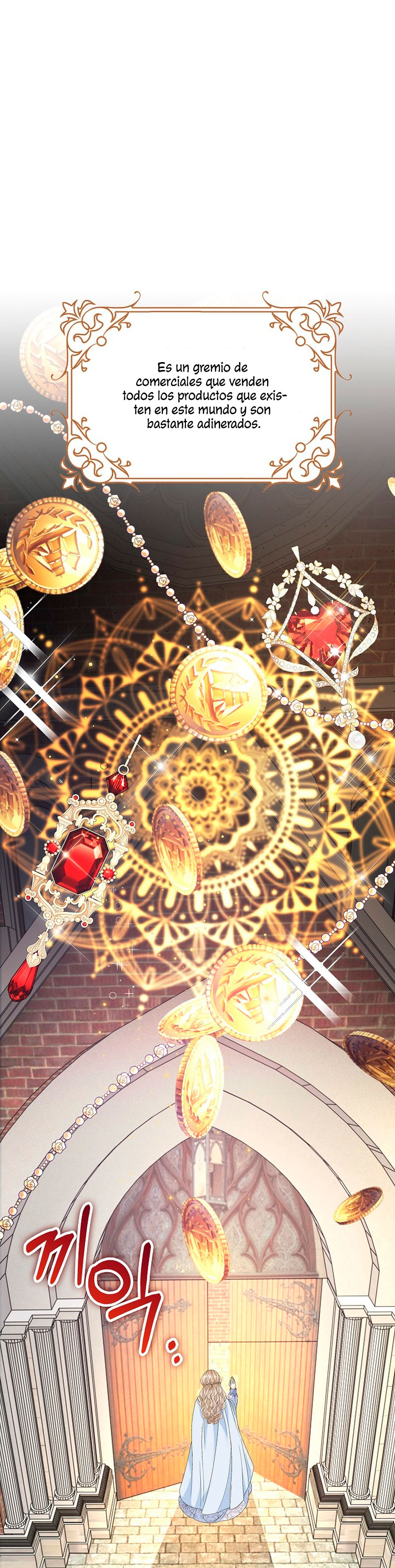 El demonio quiere volver a casa Capítulo 11 - Página 18