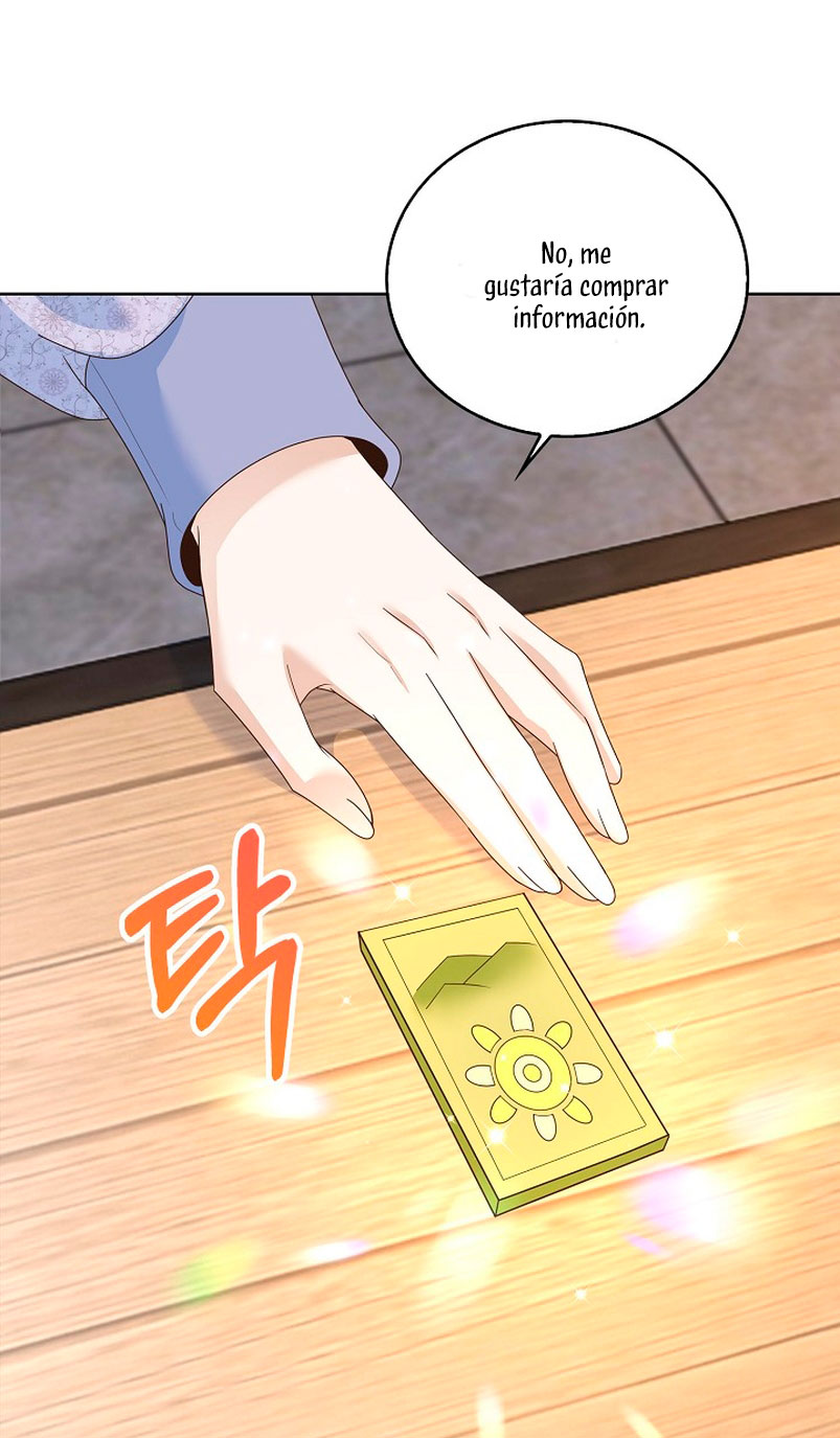 El demonio quiere volver a casa Capítulo 11 - Página 25