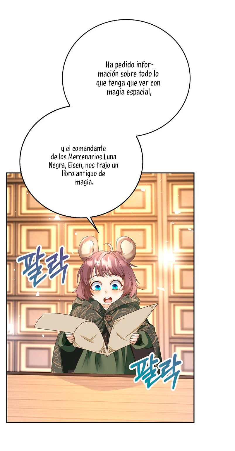 El demonio quiere volver a casa Capítulo 11 - Página 31