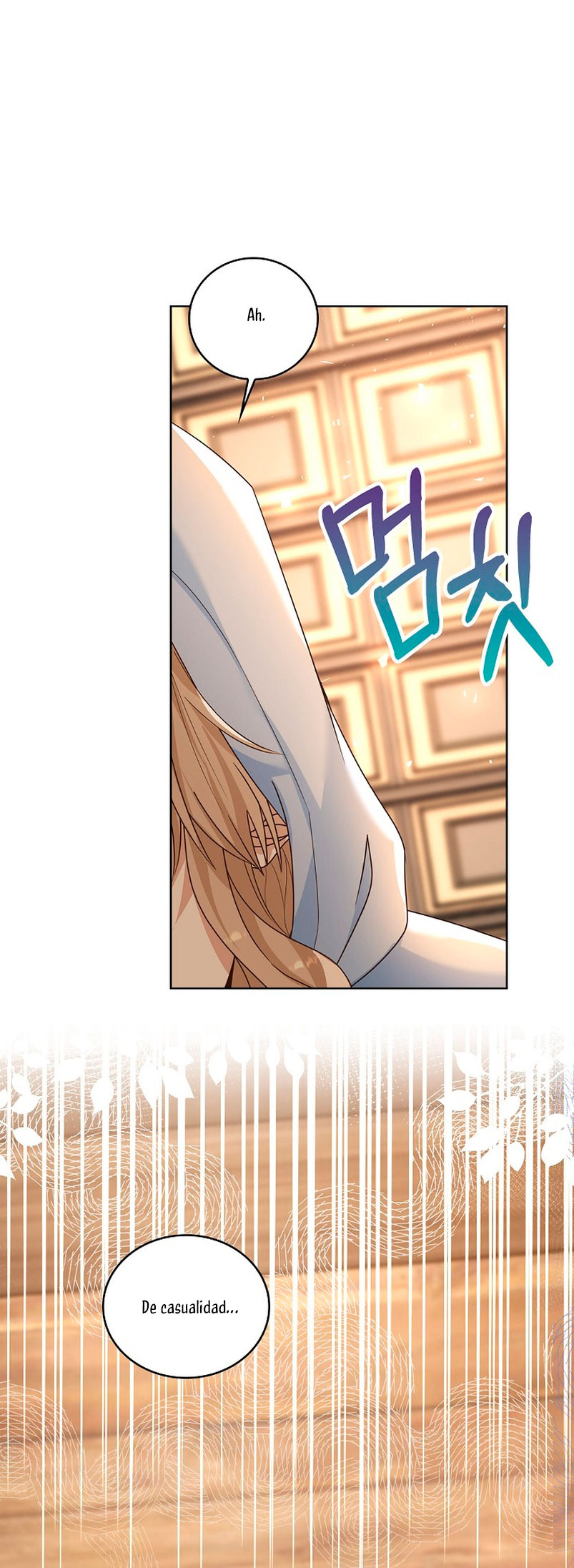 El demonio quiere volver a casa Capítulo 11 - Página 36