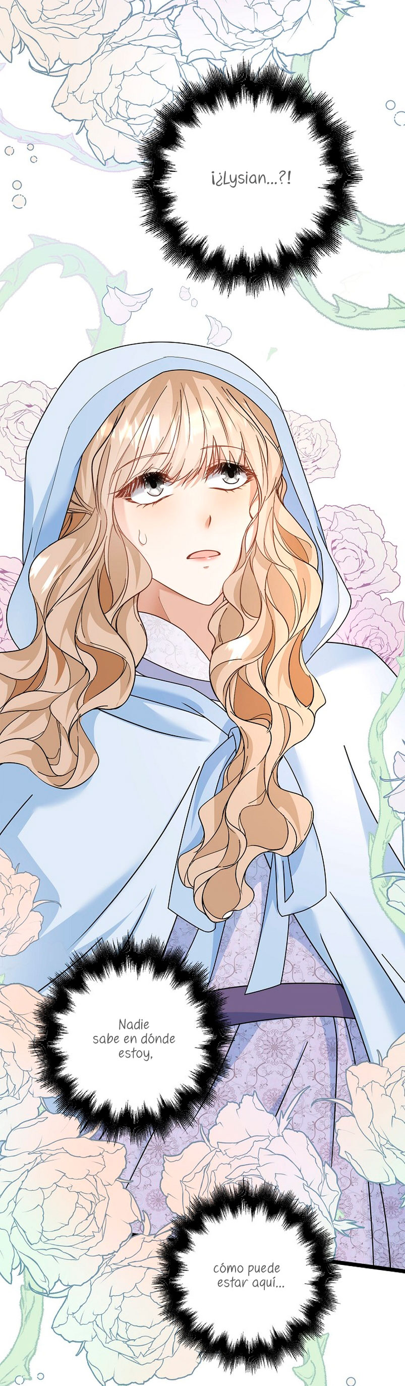 El demonio quiere volver a casa Capítulo 11 - Página 50