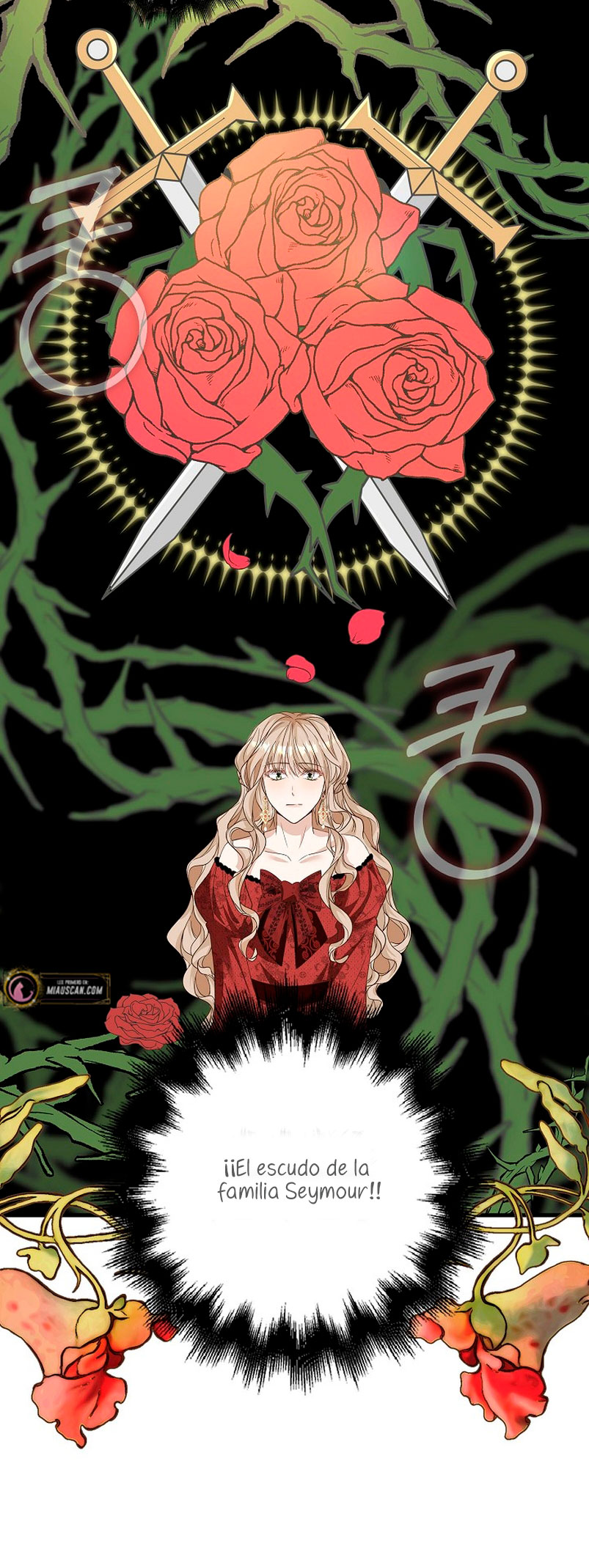 El demonio quiere volver a casa Capítulo 11 - Página 6