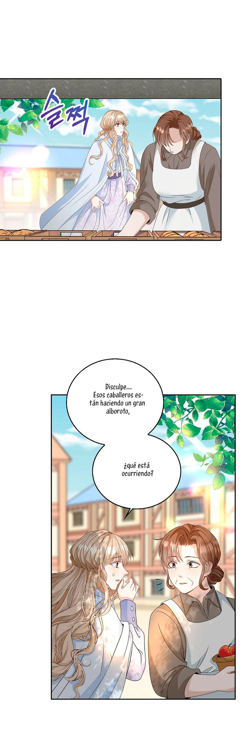 El demonio quiere volver a casa Capítulo 11 - Página 8