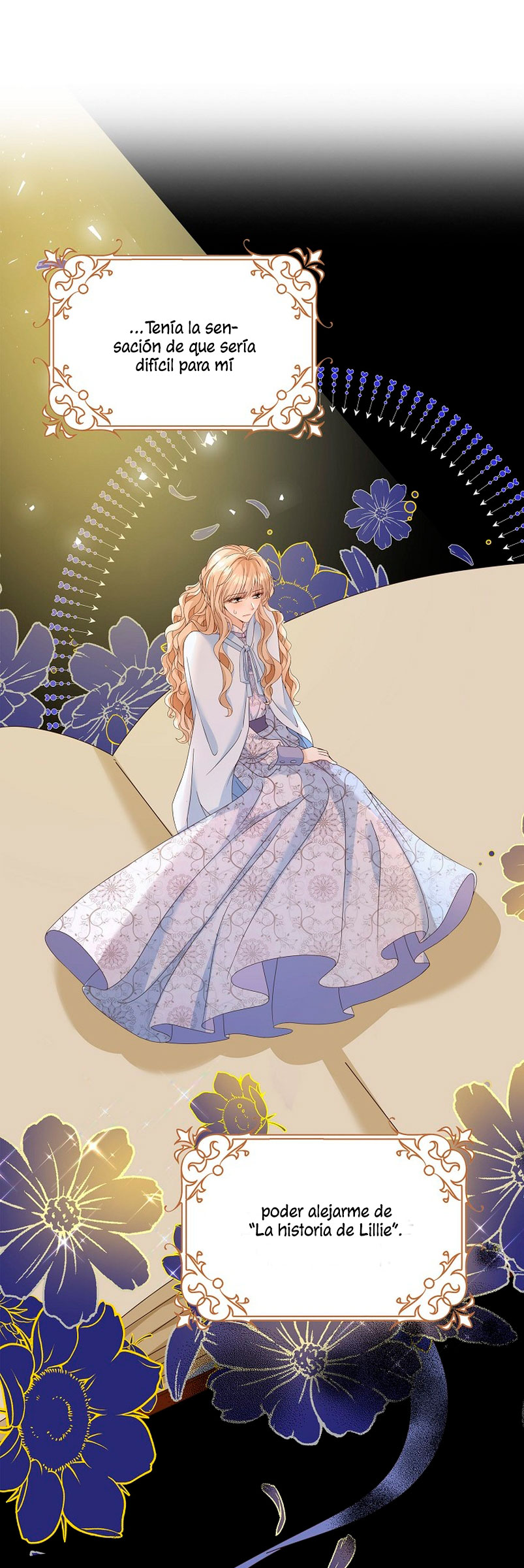 El demonio quiere volver a casa Capítulo 12 - Página 14