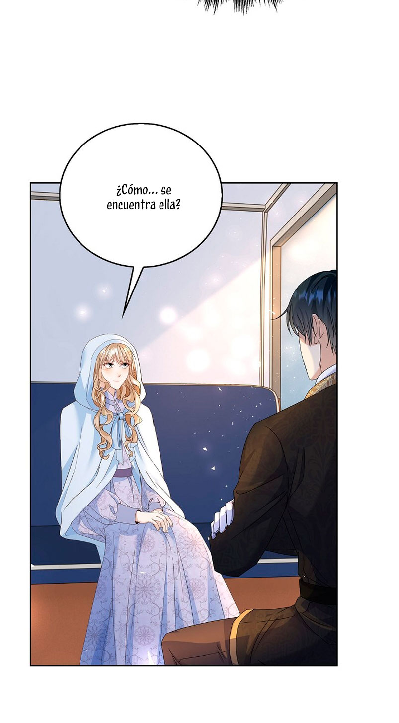 El demonio quiere volver a casa Capítulo 12 - Página 18